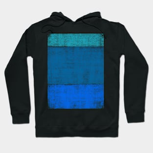 Blue Vibes Hoodie